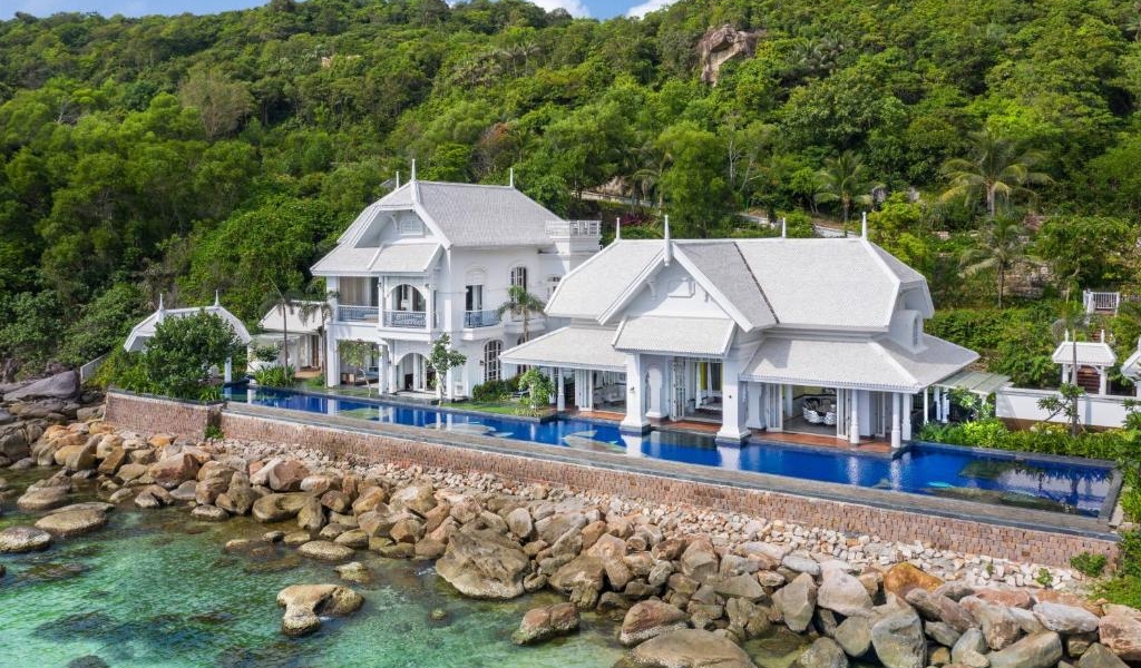 JW Marriott Phu Quoc Emerald Bay Resort & Spa