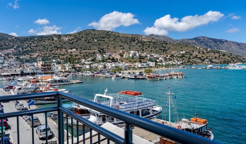 Hotel Aristea