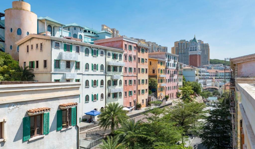 Hotel The Nice