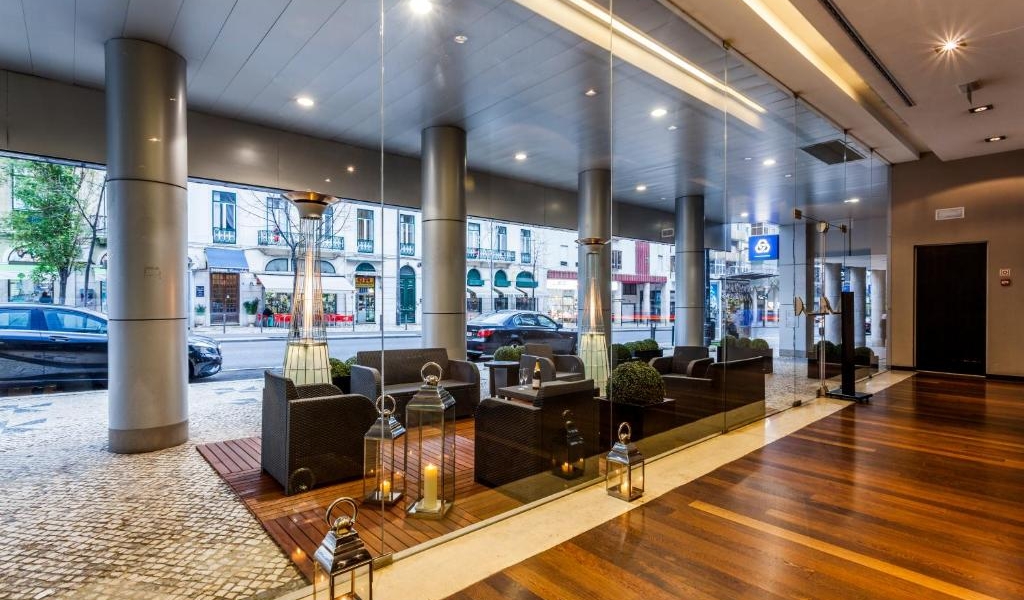 Hotel Czar Lisbon