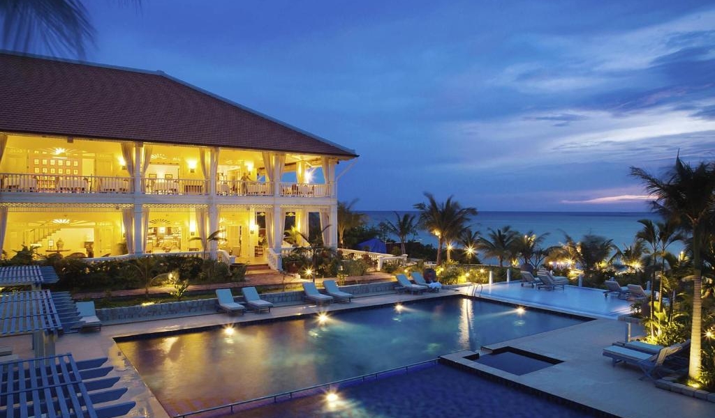 La Veranda Resort Phu Quoc - MGallery