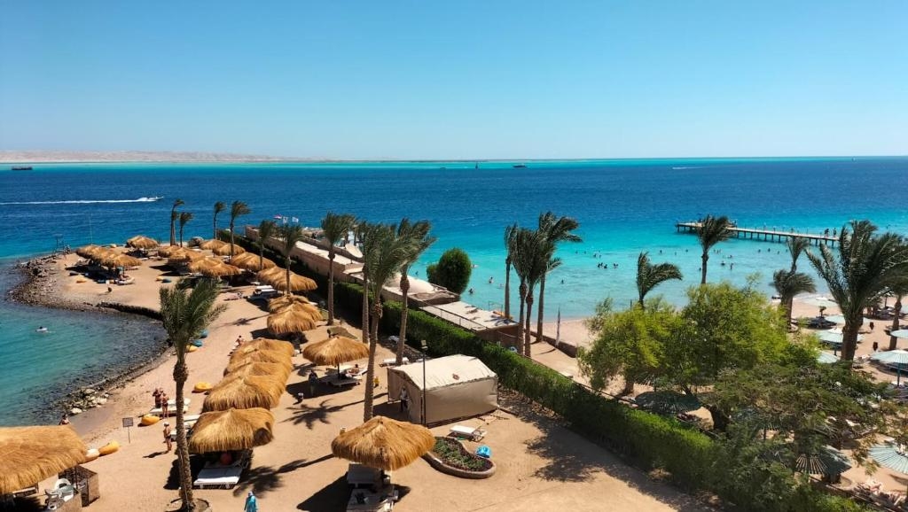 Regina Resort & Aquapark (ex. ZYA Regina Resort & Aqua Park)