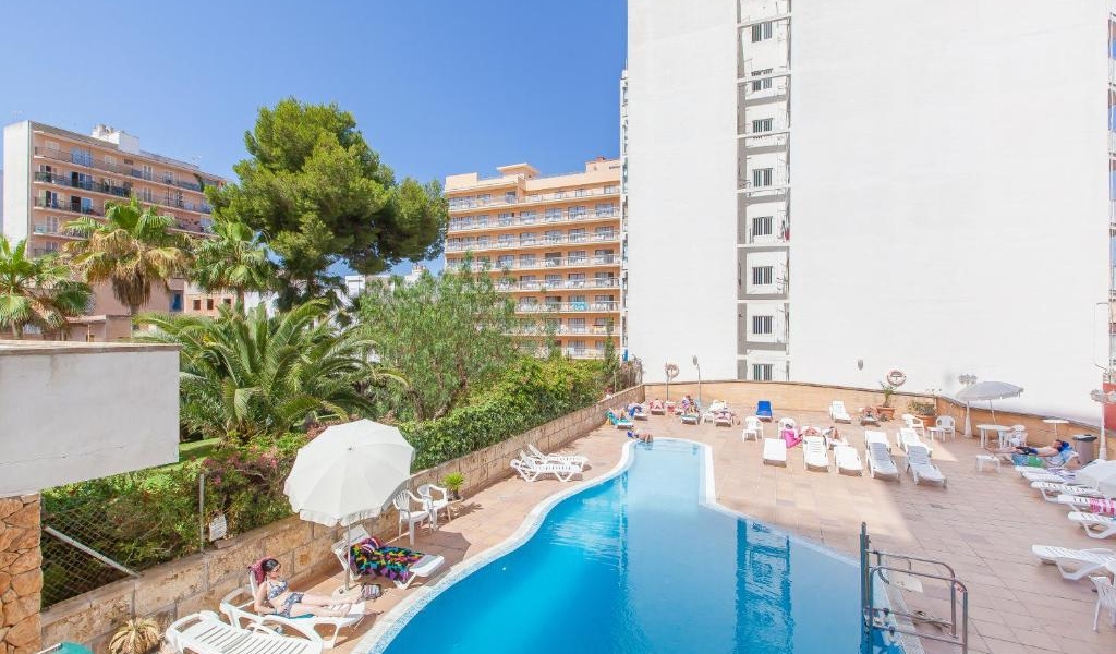 Hotel BLUESEA Arenal Tower Adults Only