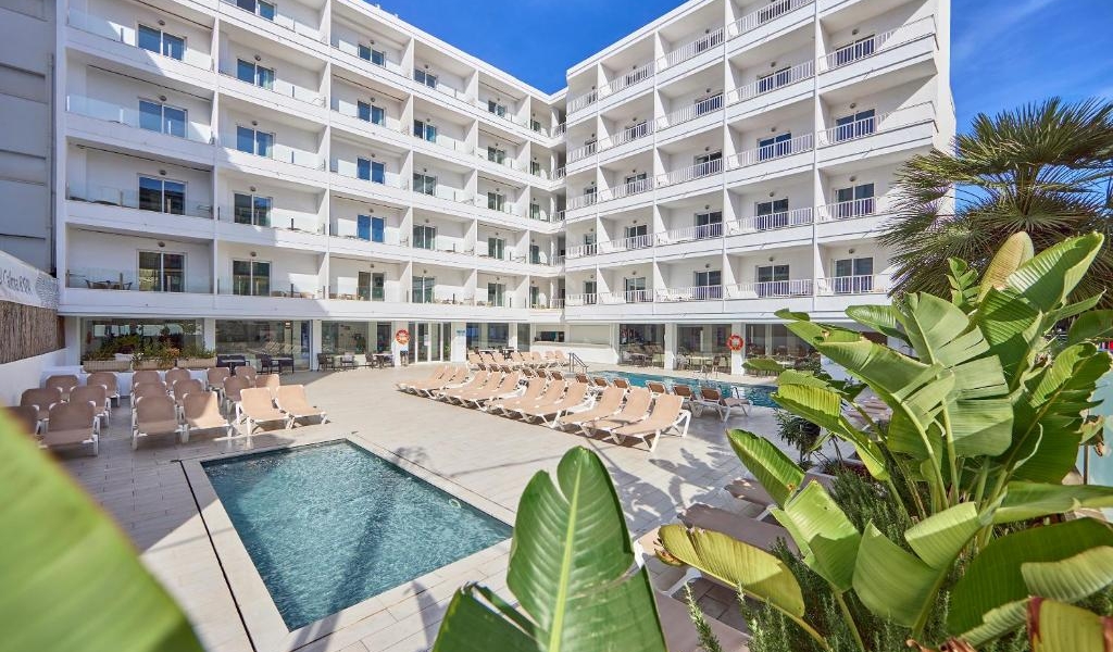 Hotel Ilusion Calma & Spa