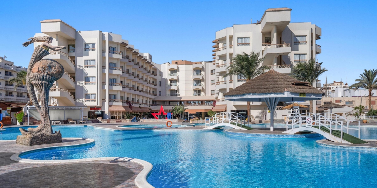 Seagull Beach Resort Families & Couples Only