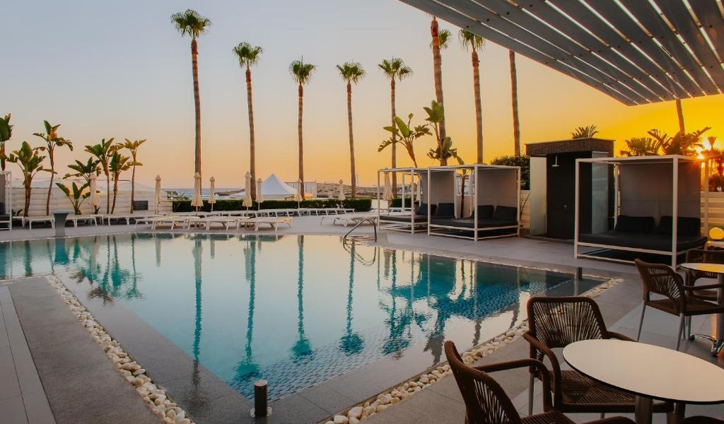 Hotel Tasia Maris Sands Adults Only