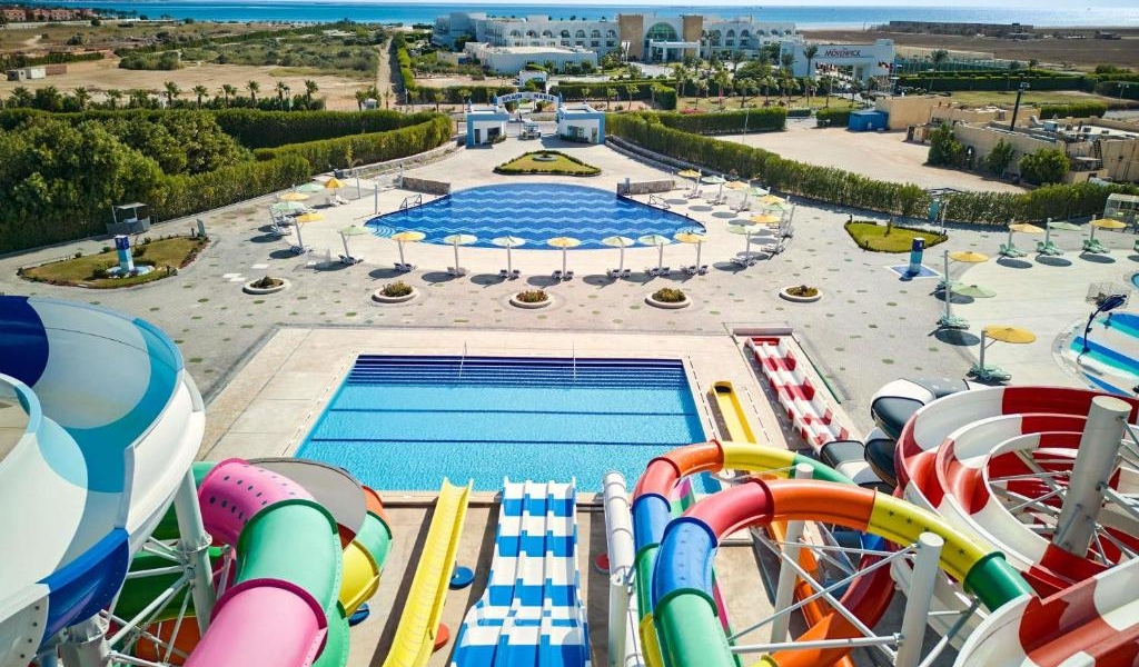 Movenpick Waterpark Resort & Spa