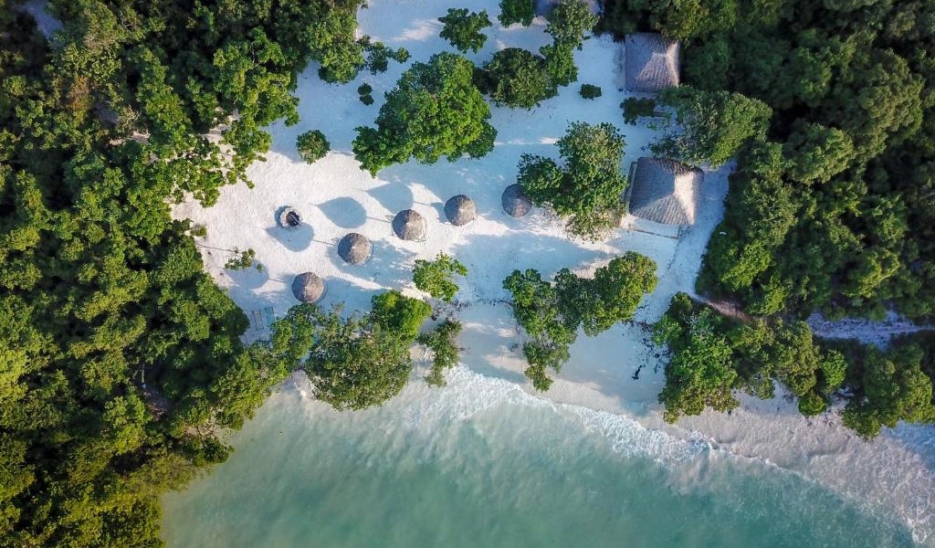 Pearl Beach Resort by Sansi
