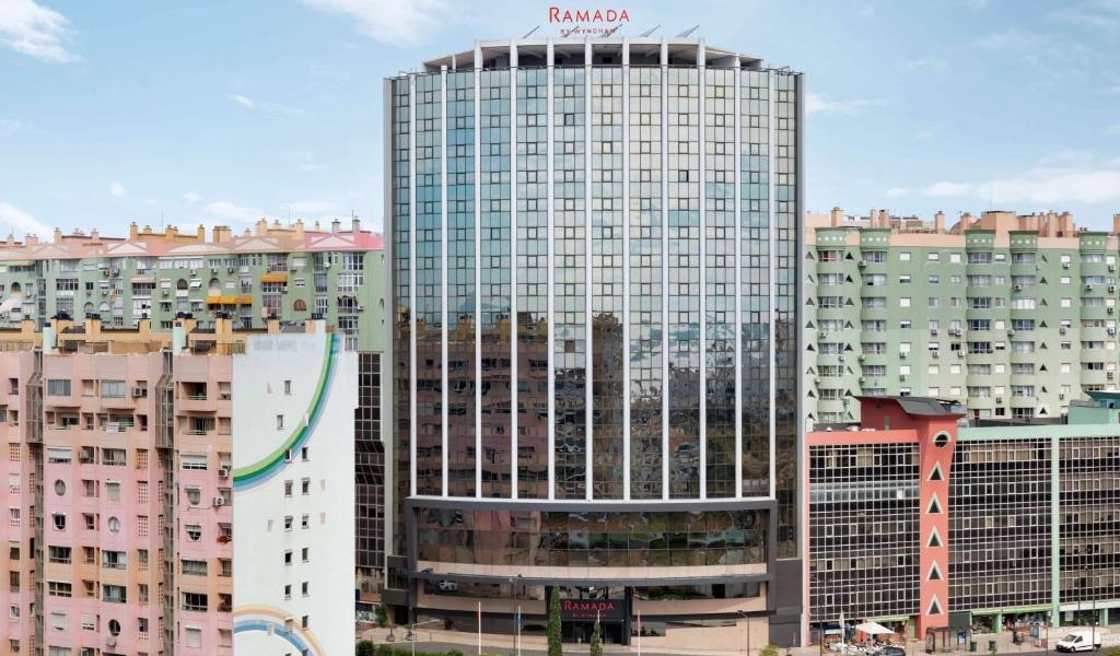 Ramada by Wyndham Lisbon
