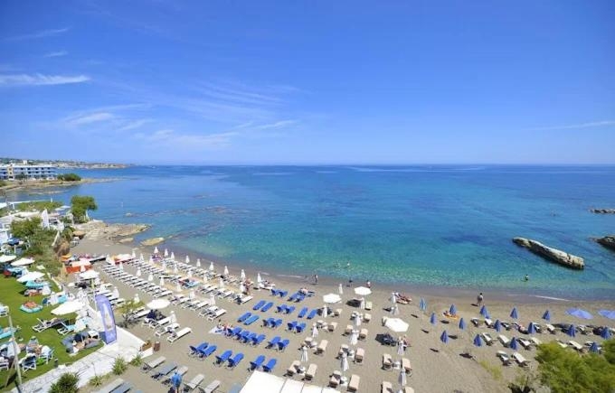 Thalia deco City & Beach Hotel