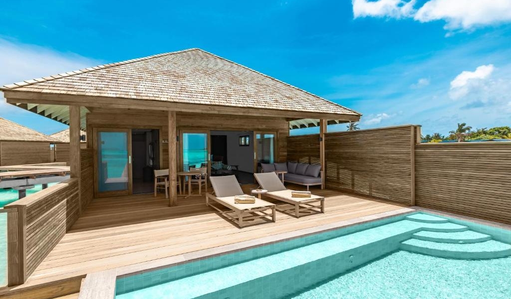 Nala Maldives by Jawakara