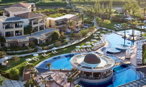 Minoa Palace Resort & Spa, karpaten.ro