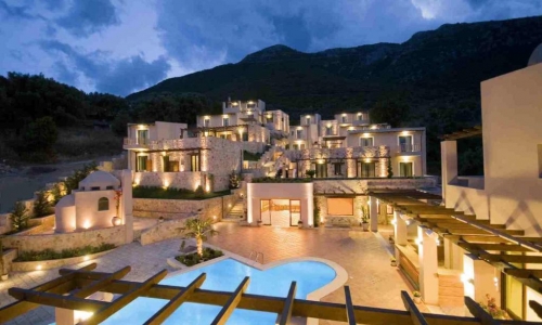 Hotel Tesoro, karpaten.ro