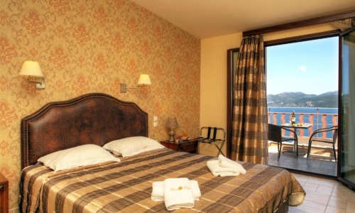 Hotel Tesoro, karpaten.ro, 2