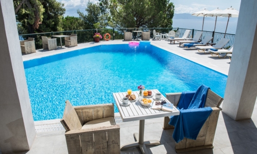 Aliki Hotel, karpaten.ro, 2
