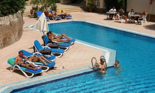 Hotel Elysees Dream Beach By Amarina Hotels & Resorts, karpaten.ro, 2