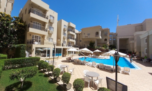 Hotel Elysees Dream Beach By Amarina Hotels & Resorts, karpaten.ro