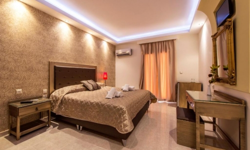 Pirofani Hotel, karpaten.ro, 2