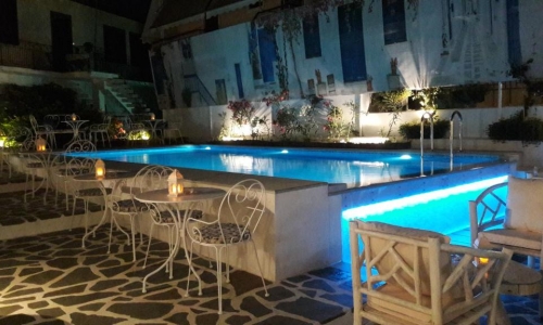 Pirofani Hotel, karpaten.ro