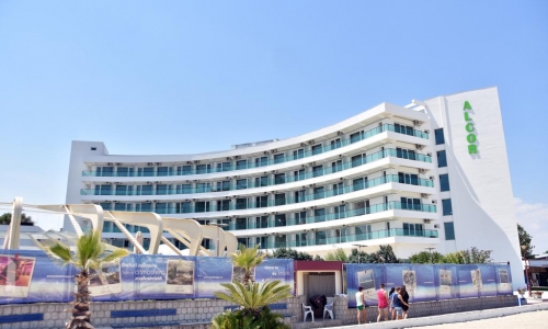 Hotel Alcor, karpaten.ro