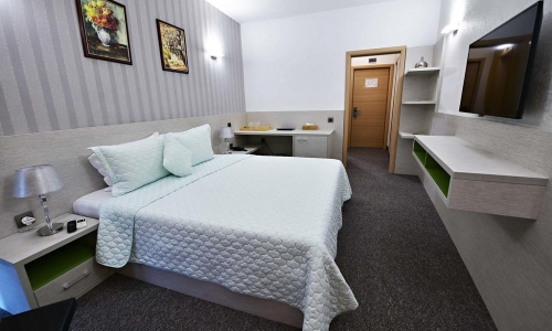 Hotel Alcor, karpaten.ro, 2