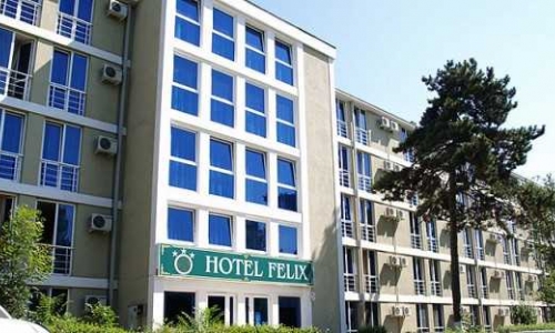 Hotel Felix, karpaten.ro