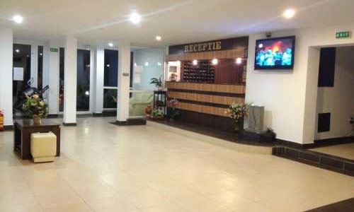 Hotel Felix, karpaten.ro, 2
