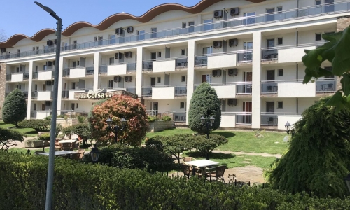 Hotel Corsa, karpaten.ro