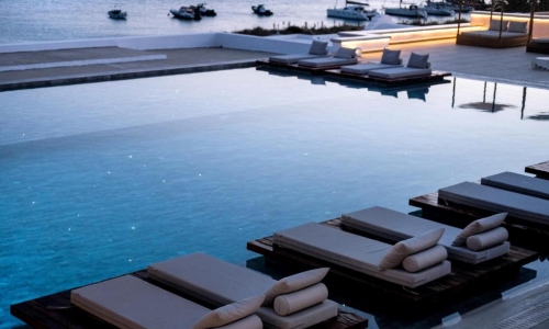 Manoulas Beach Hotel, karpaten.ro
