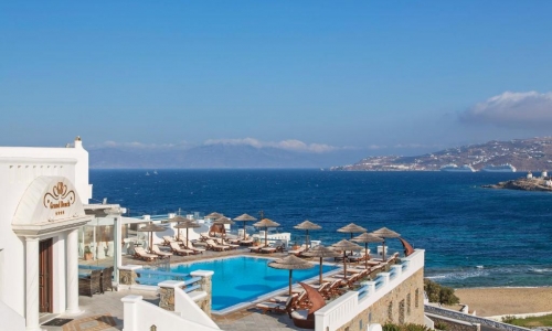 Grand Beach Hotel, karpaten.ro