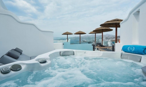 Grand Beach Hotel, karpaten.ro, 2