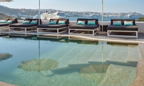 Hotel Mykonos Princess, karpaten.ro, 2