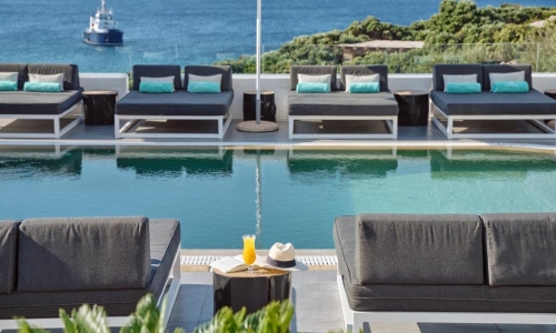 Hotel Mykonos Princess, karpaten.ro