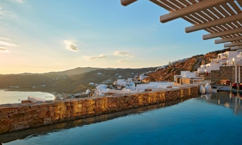 Myconian Avaton Hotel, karpaten.ro