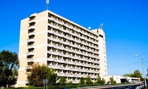 Hotel Traian Eforie Nord, karpaten.ro