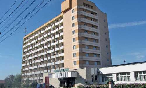 Hotel Traian Eforie Nord, karpaten.ro, 2