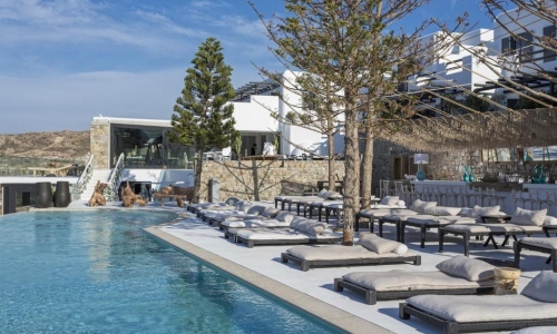 Myconian Utopia Hotel, karpaten.ro
