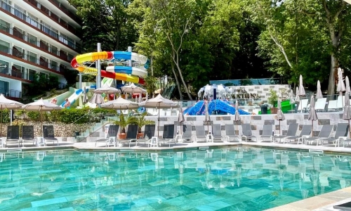 BSA Gradina Hotel & Aquapark, karpaten.ro