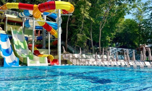 BSA Gradina Hotel & Aquapark, karpaten.ro, 2