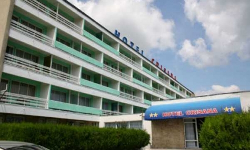 Hotel Crisana, karpaten.ro