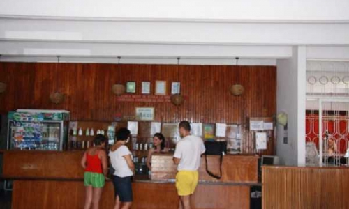 Hotel Crisana, karpaten.ro, 2