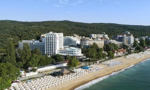 Hotel Astoria by Astoria Collection, karpaten.ro, 2