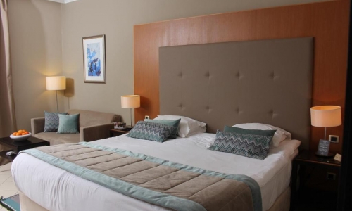 Hotel Royal Thalassa Monastir, karpaten.ro, 2
