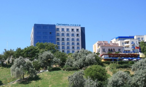 Hotel Continental Forum Constanta, karpaten.ro