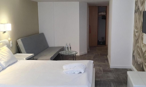 Hotel Continental Forum Constanta, karpaten.ro, 2