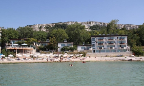 Hotel Oasis, karpaten.ro, 2