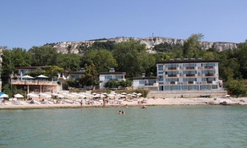 Hotel Oasis, karpaten.ro