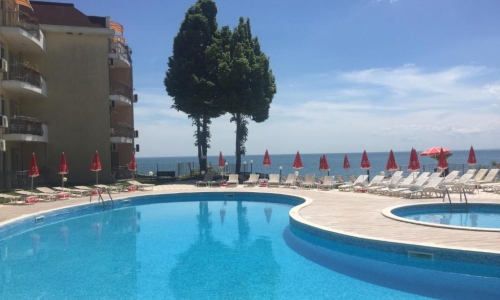 Hotel Helios, karpaten.ro