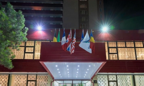 Hotel Paradiso, karpaten.ro