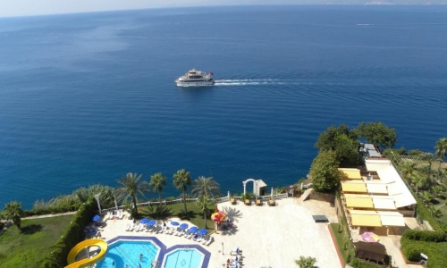 Adonis Hotel, karpaten.ro, 2